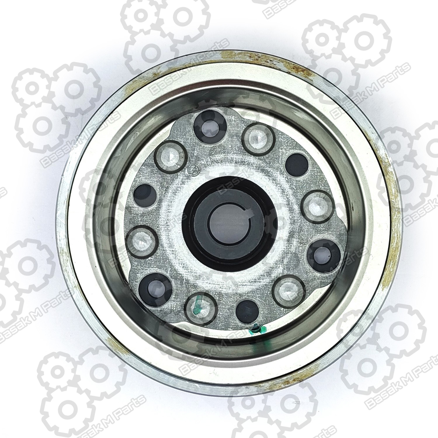 ROTOR STAR SPORT/CITY-HLX100 (E.S) BS-3 